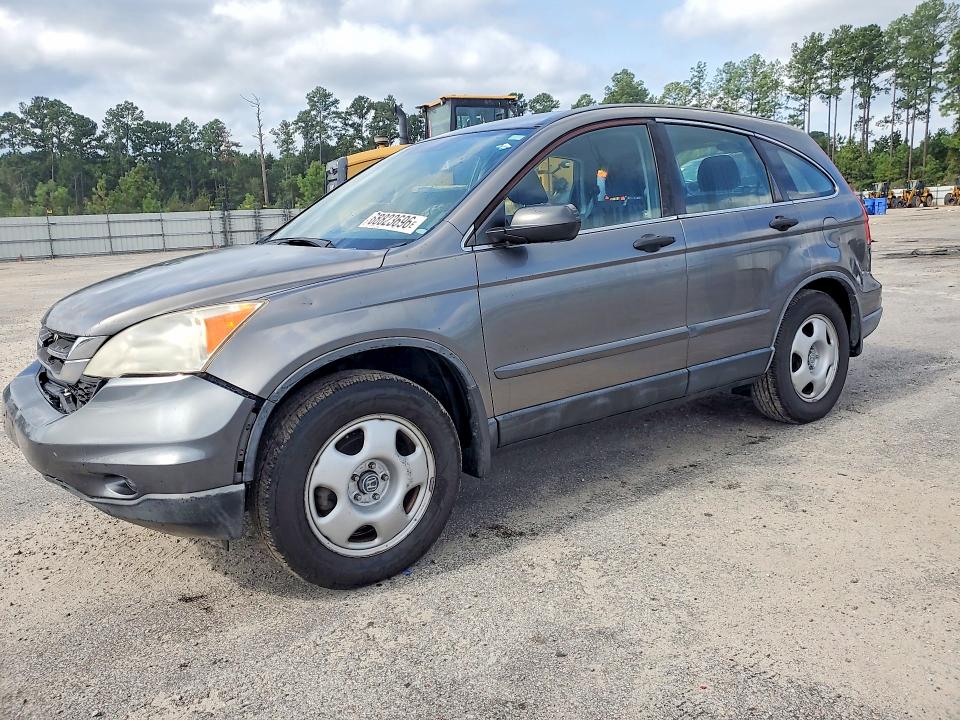 Продаж на аукціоні авто 2011 Honda Cr-v, vin: JHLRE3H32BC012731, номер лоту: 68823696