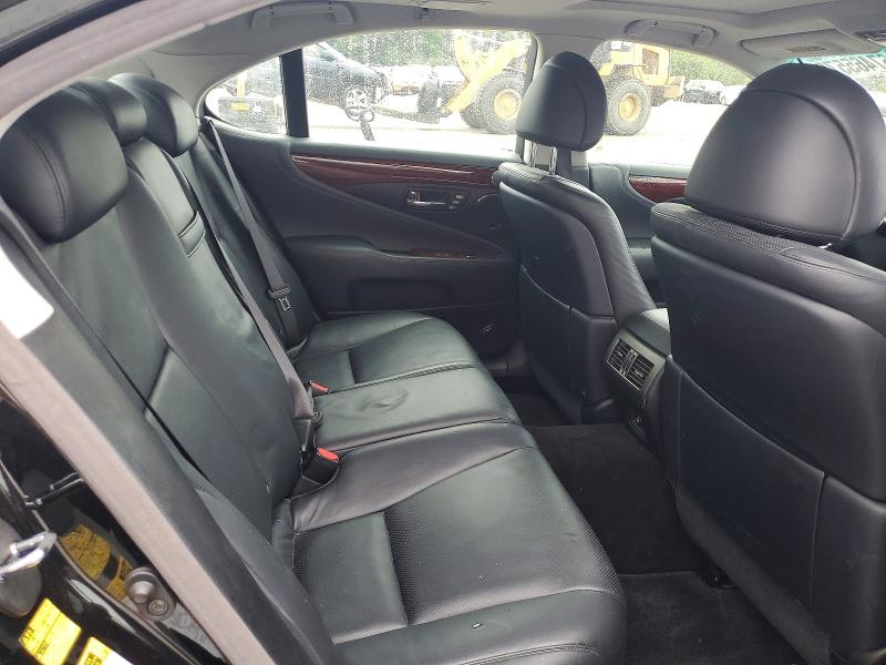 Продаж на аукціоні авто 2007 Lexus Ls, vin: JTHBL46F375036344, номер лоту: 67465576