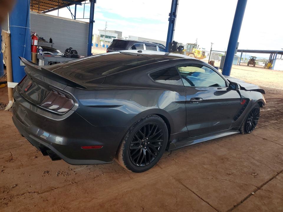 Aukcja sprzedaży 2019 Ford Mustang, vin: 1FA6P8CF4K5200623, numer aukcji: 70892466