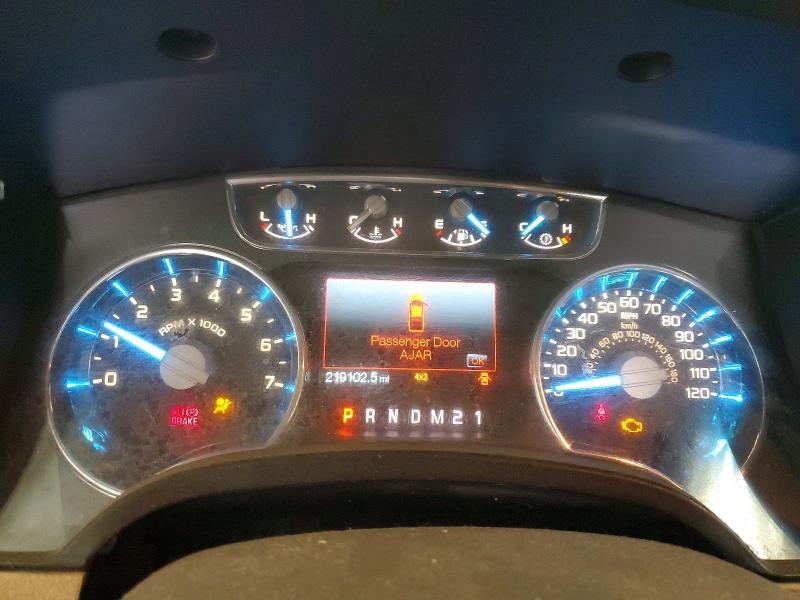 70162736 :رقم المزاد ، 1FTFW1ET0BFA74438 vin ، 2011 Ford F150 مزاد بيع