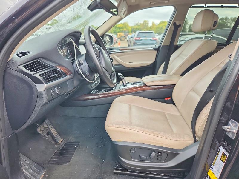 Продажа на аукционе авто 2011 Bmw X5, vin: 5UXZV4C55BL738030, номер лота: 71142526
