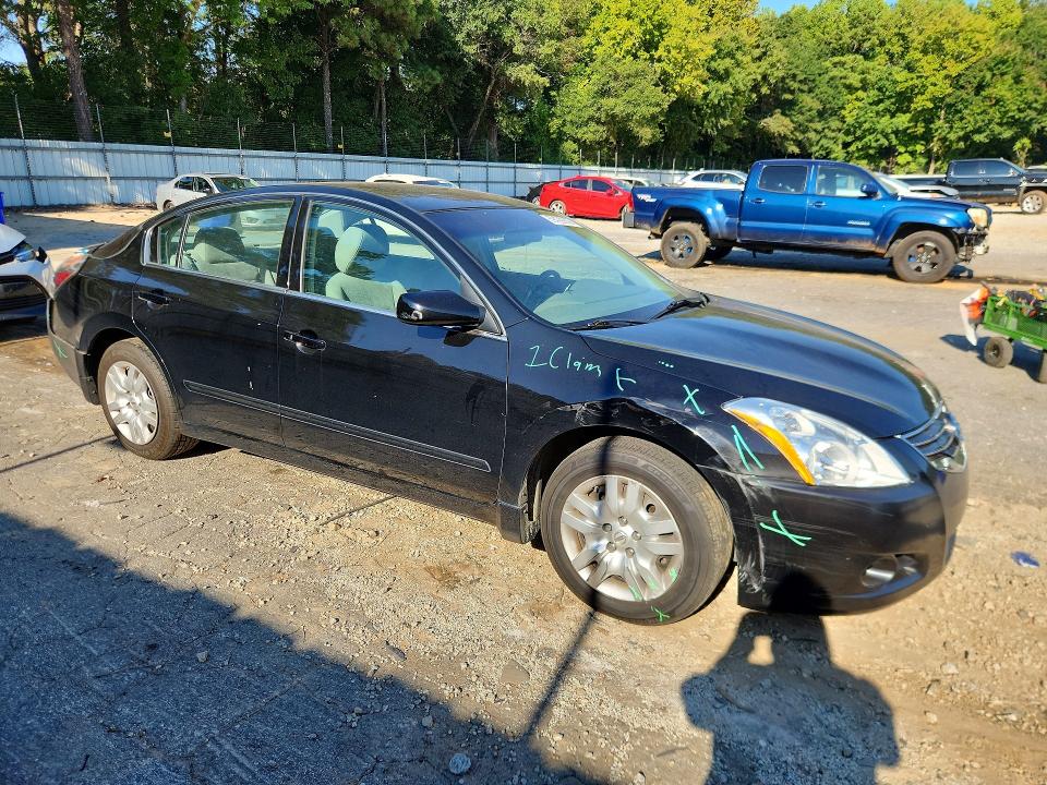 69429286 :رقم المزاد ، 1N4AL2AP3BC106579 vin ، 2011 Nissan Altima مزاد بيع