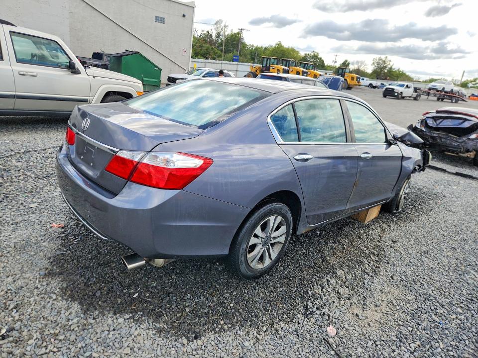 Aukcja sprzedaży 2013 Honda Accord, vin: 1HGCR2F39DA166857, numer aukcji: 70089806