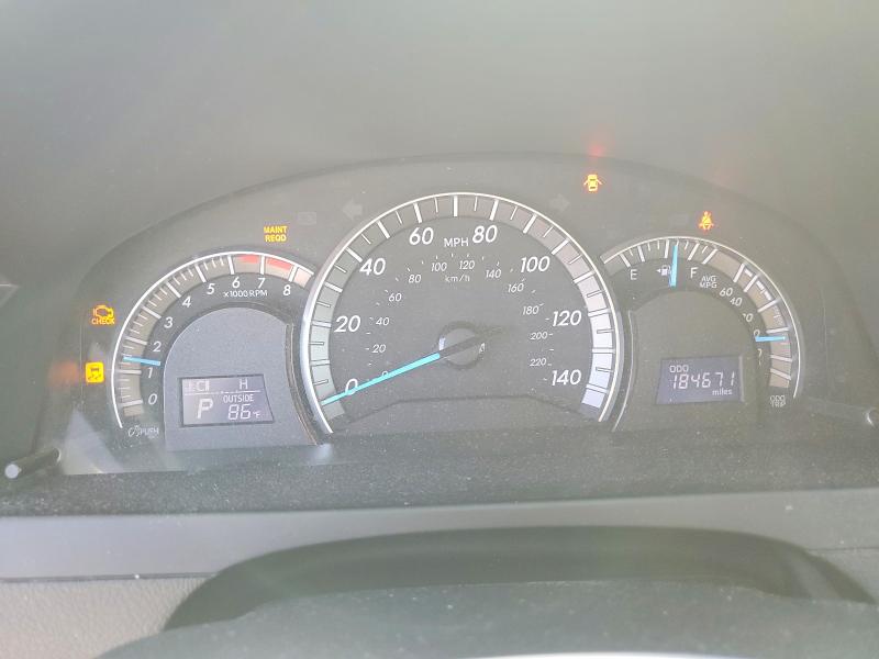 Продаж на аукціоні авто 2014 Toyota Camry, vin: 4T1BF1FKXEU408782, номер лоту: 69022586