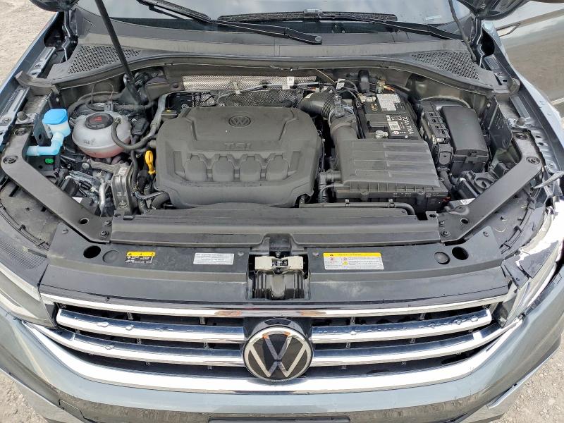68655776 :رقم المزاد ، 3VVAB7AX3RM232431 vin ، 2024 Volkswagen Tiguan مزاد بيع
