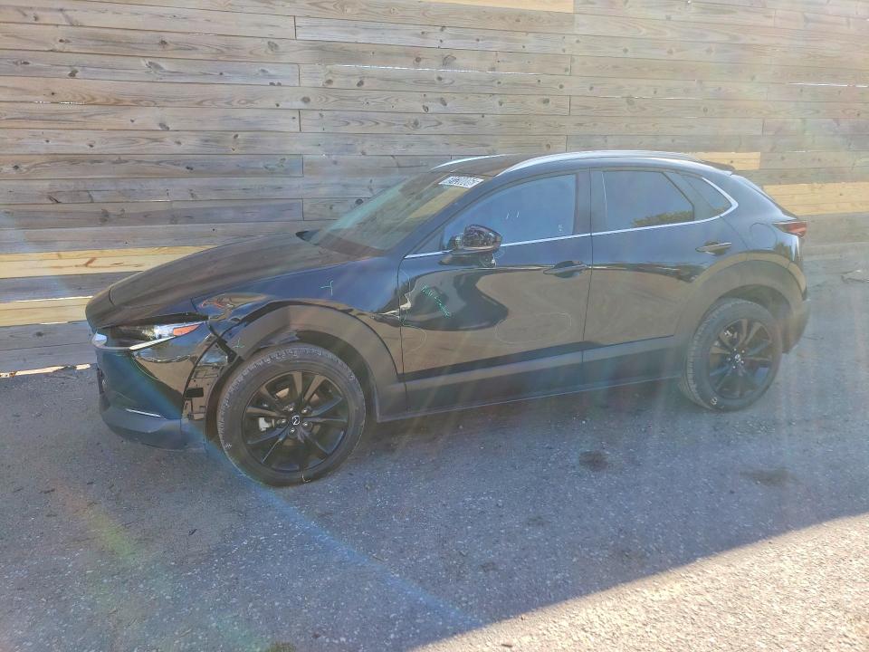 Aukcja sprzedaży 2024 Mazda Cx-30, vin: 3MVDMBBM2RM695978, numer aukcji: 69120006