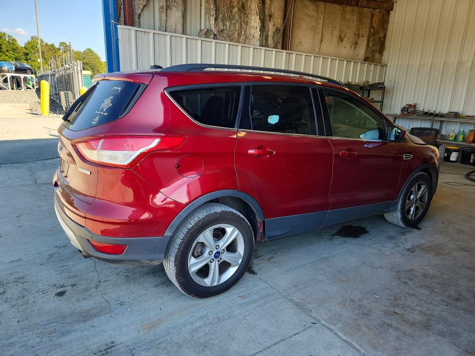 Продажа на аукционе авто 2014 Ford Escape, vin: 1FMCU0GX6EUC98800, номер лота: 69099916