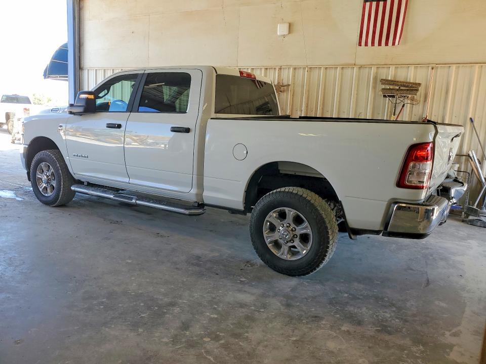 Продаж на аукціоні авто 2024 Ram 2500, vin: 3C6UR5DL8RG311183, номер лоту: 68213456