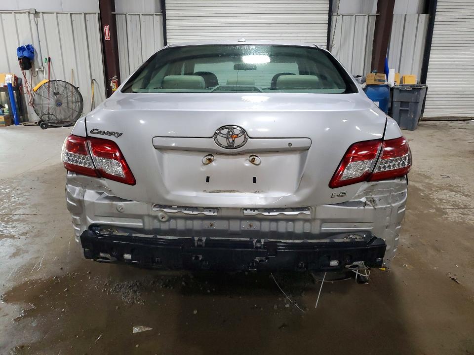 Продажа на аукционе авто 2011 Toyota Camry, vin: 4T1BF3EK3BU227869, номер лота: 69128316