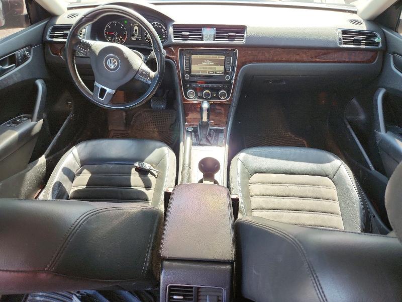 Продаж на аукціоні авто 2013 Volkswagen Passat, vin: 1VWCN7A35DC141146, номер лоту: 67915326