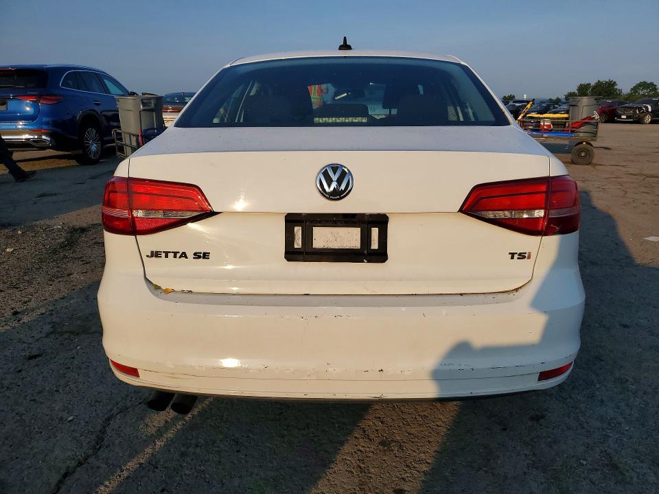 2015 Volkswagen Jetta მანქანა იყიდება აუქციონზე, vin: 3VWD17AJ6FM299947, აუქციონის ნომერი: 68328056