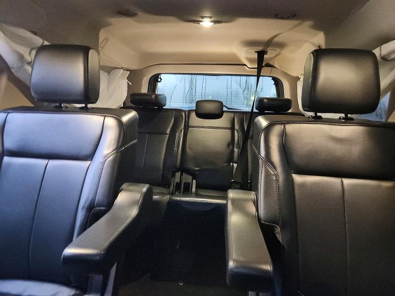 2022 Ford Expedition მანქანა იყიდება აუქციონზე, vin: 1FMJK1HT6NEA46361, აუქციონის ნომერი: 67027636