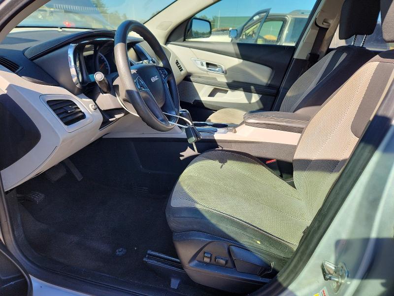 Aukcja sprzedaży 2016 Gmc Terrain, vin: 2GKALMEK6G6310592, numer aukcji: 70631296