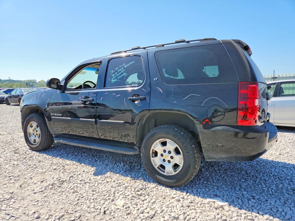 Продаж на аукціоні авто 2007 Chevrolet Tahoe, vin: 1GNFC130X7R154876, номер лоту: 67603656