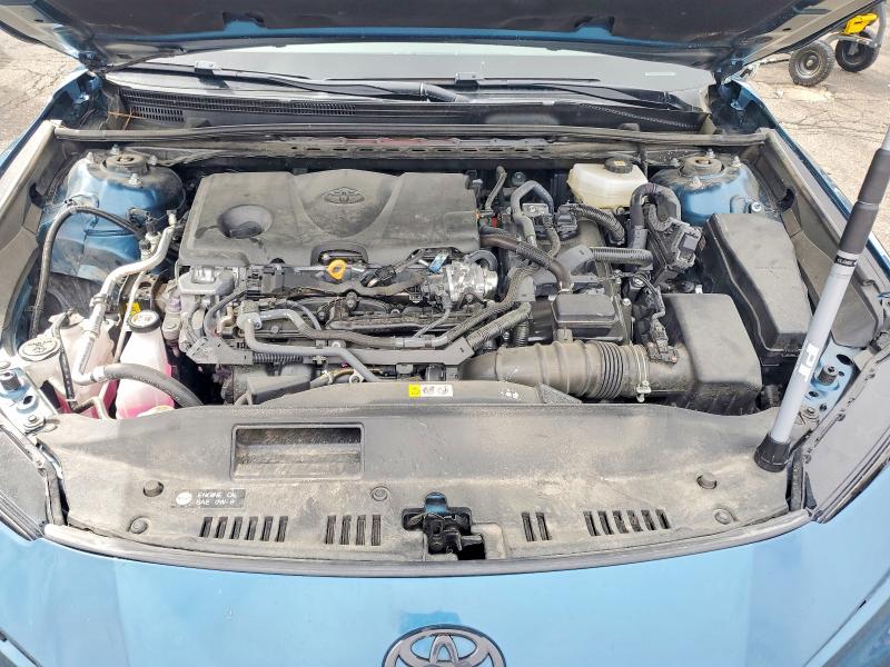 Aukcja sprzedaży 2026 Toyota Camry, vin: 4T1DBADK4TU040667, numer aukcji: 67843146