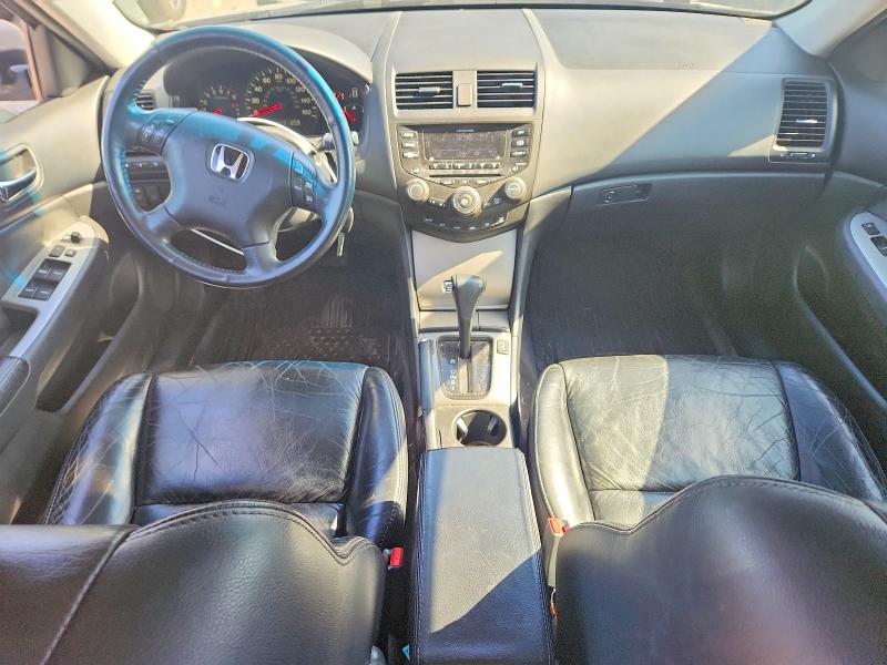 Aukcja sprzedaży 2003 Honda Accord, vin: 1HGCM66533A099355, numer aukcji: 69604456