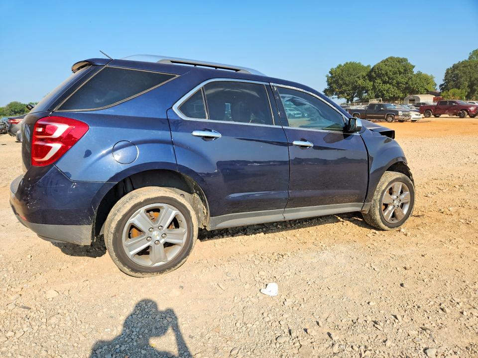 2017 Chevrolet Equinox მანქანა იყიდება აუქციონზე, vin: 2GNFLGEK3H6145399, აუქციონის ნომერი: 67618676