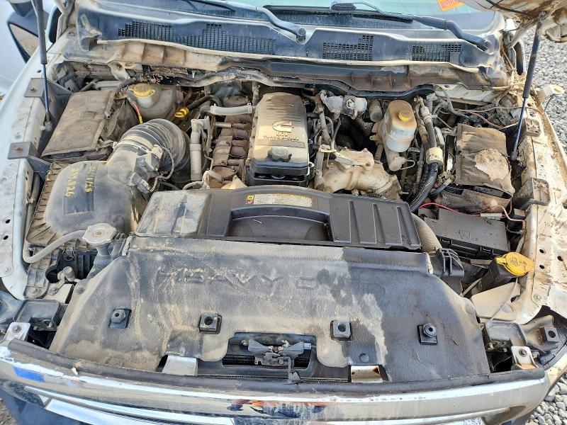 Aukcja sprzedaży 2011 Dodge Ram 2500, vin: 3D7UT2CL9BG534550, numer aukcji: 68020016