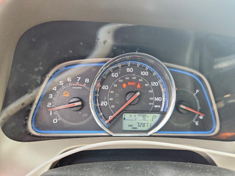 68659036 :رقم المزاد ، 2T3DFREV2DW094215 vin ، 2013 Toyota Rav4 مزاد بيع