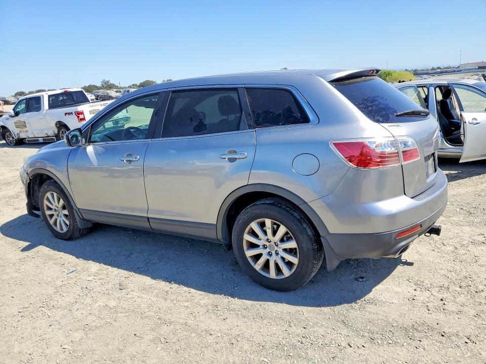 Aukcja sprzedaży 2010 Mazda Cx-9, vin: JM3TB2MV9A0206354, numer aukcji: 68249516