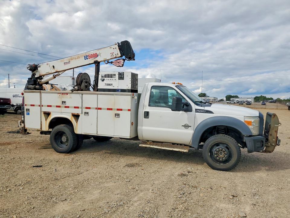 2012 Ford F550 მანქანა იყიდება აუქციონზე, vin: 1FDUF5HT1CEC90568, აუქციონის ნომერი: 68503126