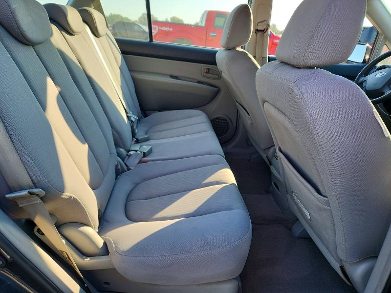 Продажа на аукционе авто 2007 Kia Rondo, vin: KNAFG525477061961, номер лота: 67647006