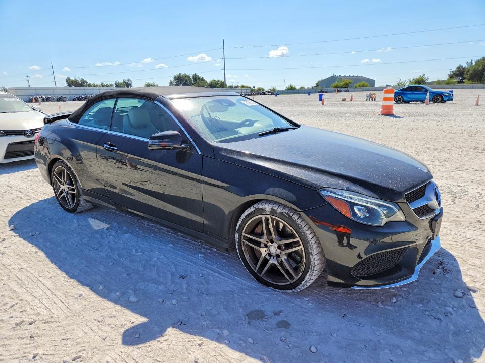 70063866 :رقم المزاد ، WDDKK7DF4EF249602 vin ، 2014 Mercedes-benz E مزاد بيع