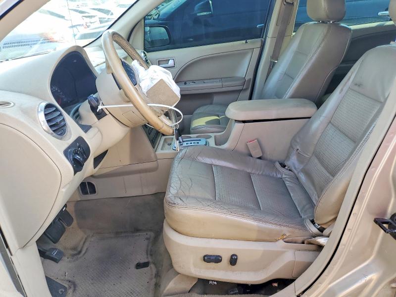 Продаж на аукціоні авто 2005 Ford Freestyle, vin: 1FMZK05155GA34237, номер лоту: 68657026