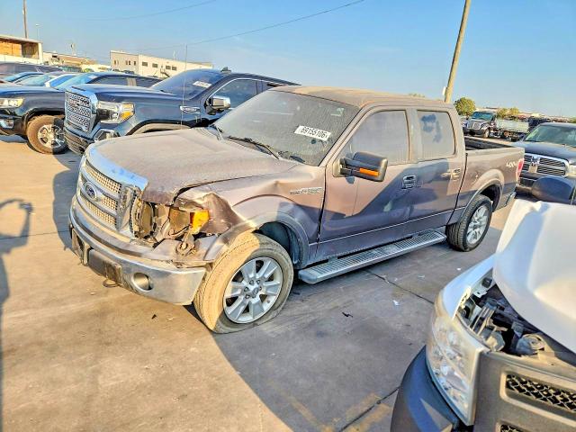 Продаж на аукціоні авто 2011 Ford F150, vin: 1FTFW1EF4BKD19176, номер лоту: 69155106
