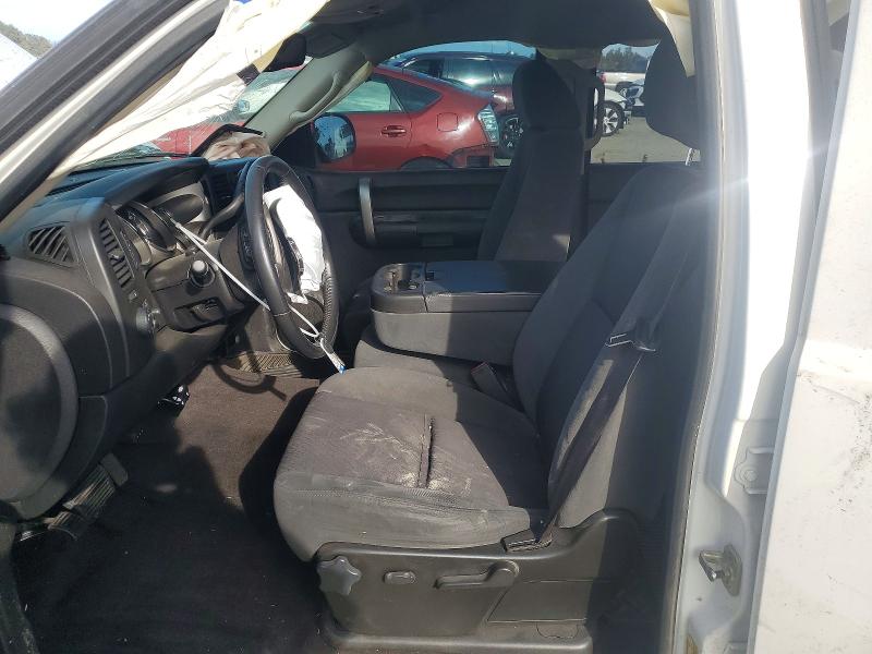 2009 Chevrolet Silverado მანქანა იყიდება აუქციონზე, vin: 3GCEK23M09G262250, აუქციონის ნომერი: 66228626