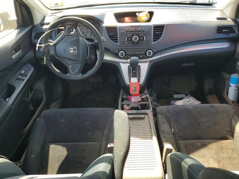 Aukcja sprzedaży 2013 Honda Cr-v, vin: 2HKRM4H32DH653469, numer aukcji: 69712226