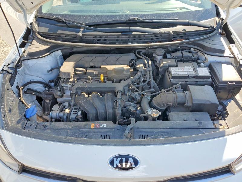 Auction sale of the 2021 Kia Rio, vin: 3KPA24AD4ME386409, lot number: 69076496