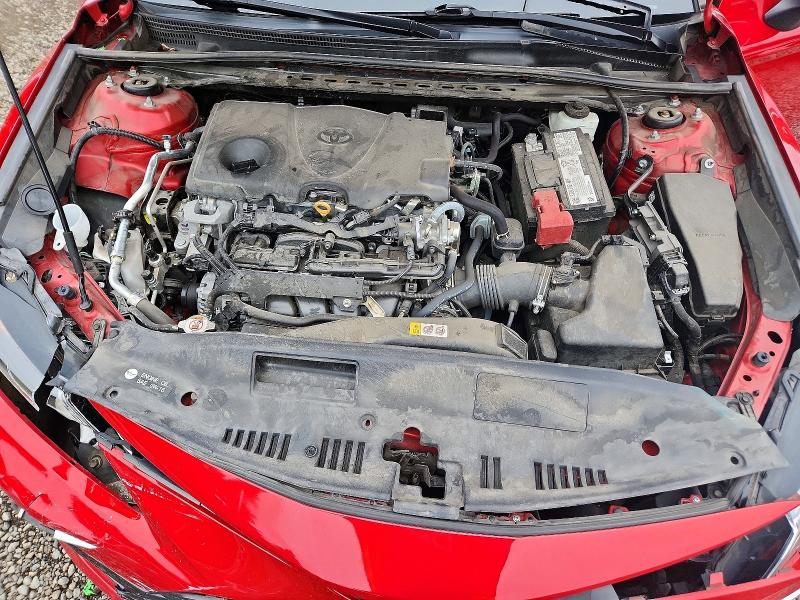 Продаж на аукціоні авто 2023 Toyota Camry, vin: 4T1F11BK2PU079763, номер лоту: 71094326