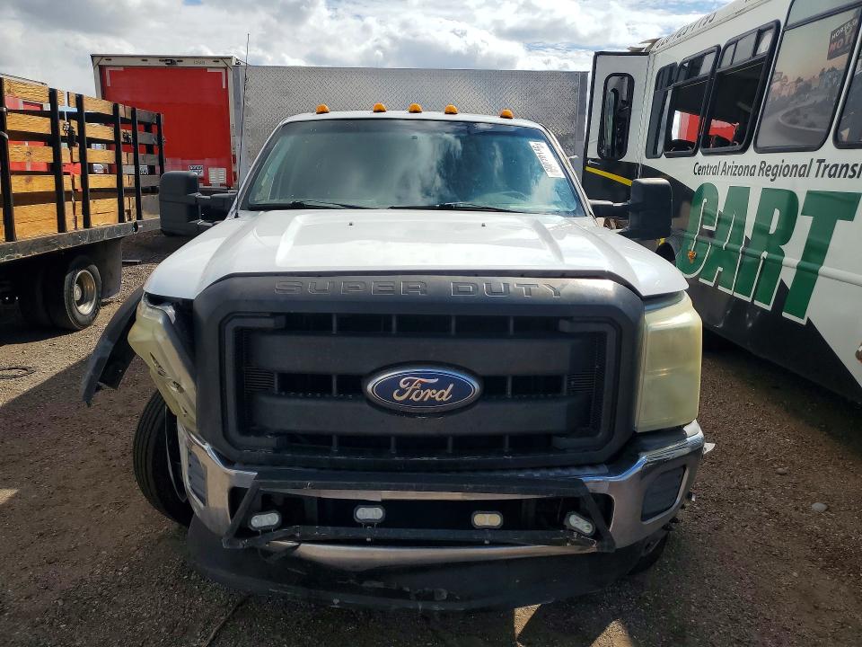 Продаж на аукціоні авто 2011 Ford F450, vin: 1FDUF4GYXBEB76946, номер лоту: 69078146
