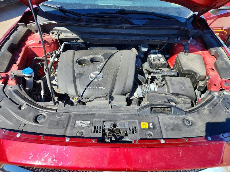 Продаж на аукціоні авто 2020 Mazda Cx-5, vin: JM3KFBCM6L0747826, номер лоту: 68613946