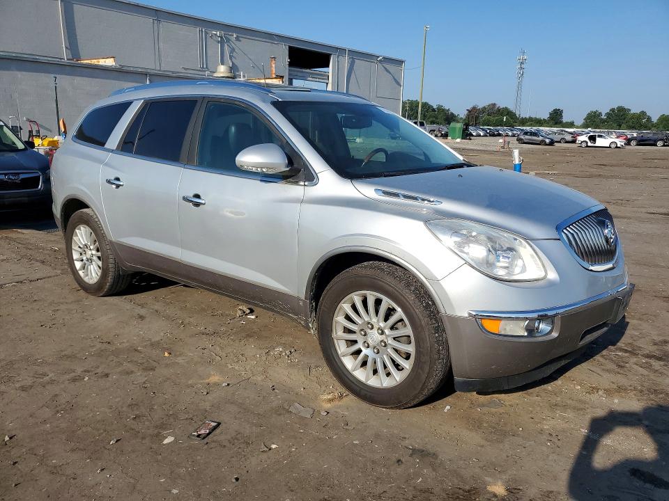Продаж на аукціоні авто 2010 Buick Enclave, vin: 5GALVBED6AJ189000, номер лоту: 67505956