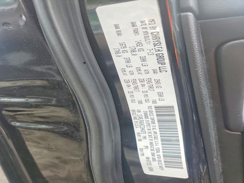67530386 :رقم المزاد ، 1C4RJFAG4EC244372 vin ، 2014 Jeep Grand Cherokee مزاد بيع