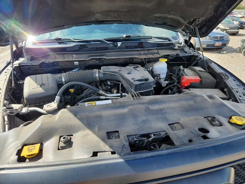 Продаж на аукціоні авто 2022 Ram 1500 Classic, vin: 1C6RR7GG1NS191309, номер лоту: 66315586