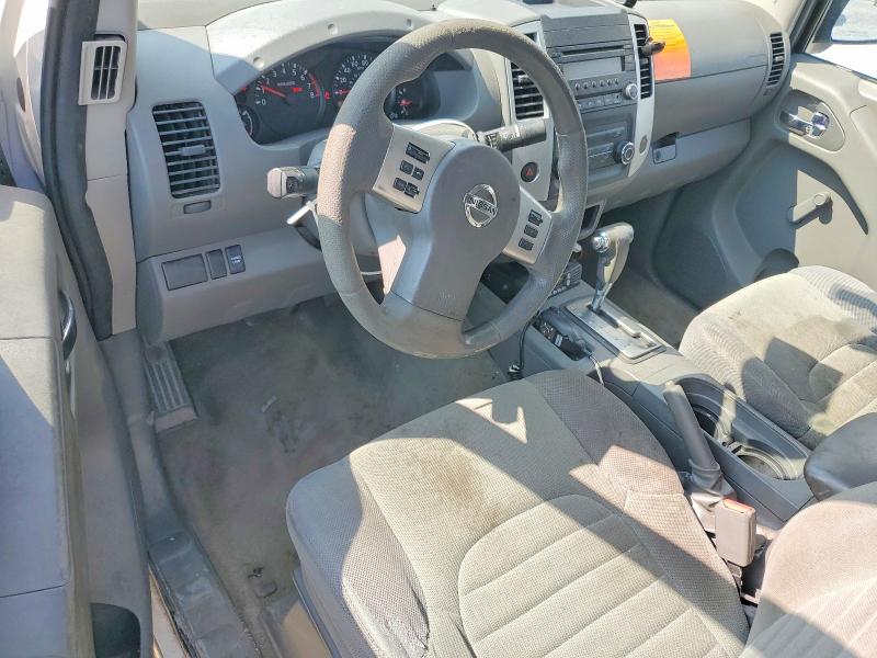 69777286 :رقم المزاد ، 1N6BD0CT1GN760953 vin ، 2016 Nissan Frontier مزاد بيع