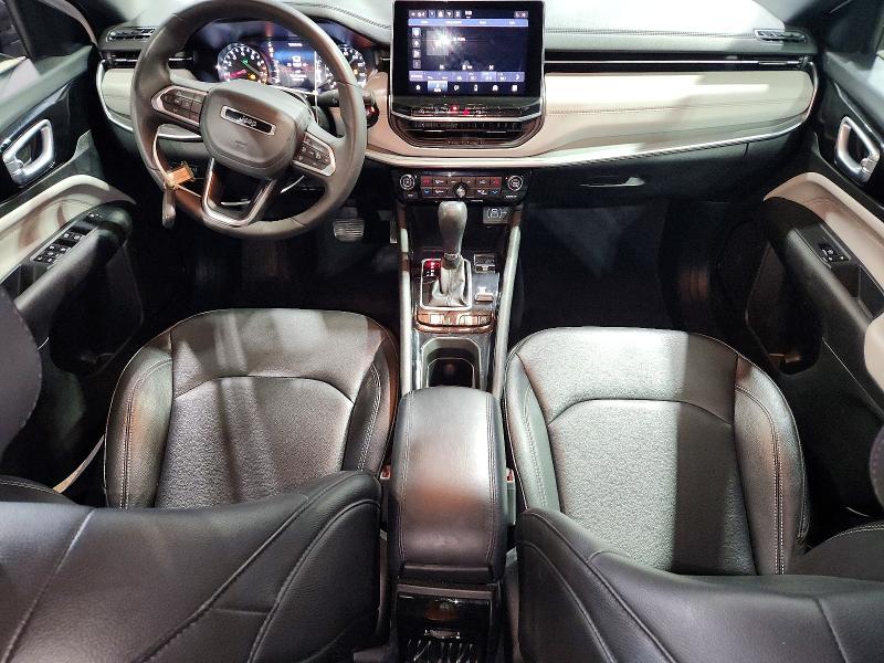 Продаж на аукціоні авто 2025 Jeep Compass, vin: 3C4NJDCN0ST565145, номер лоту: 70444016