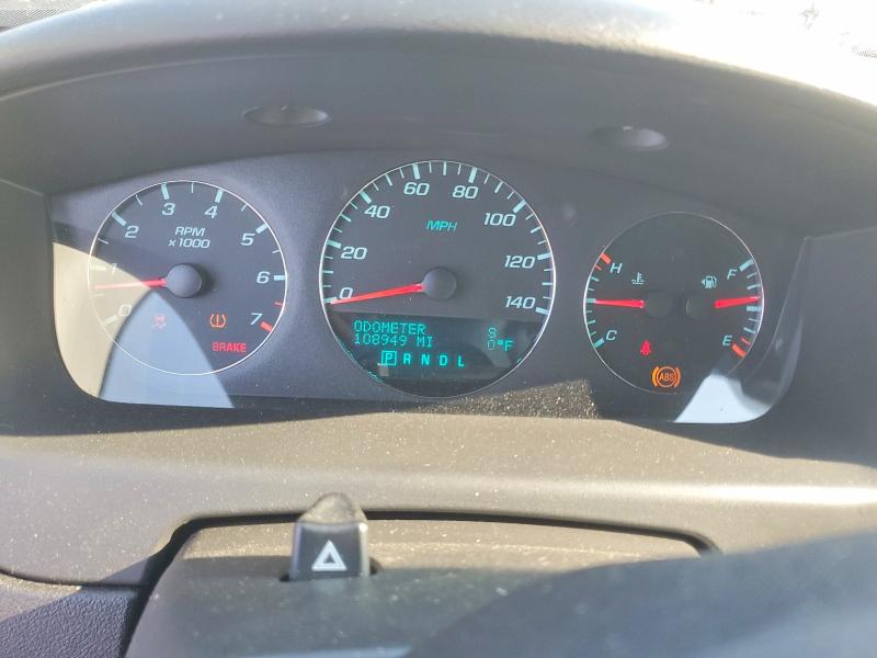 Aukcja sprzedaży 2014 Chevrolet Impala Limited, vin: 2G1WC5E38E1109053, numer aukcji: 69048426