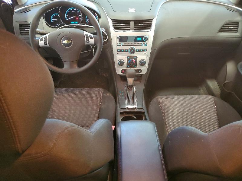 2012 Chevrolet Malibu მანქანა იყიდება აუქციონზე, vin: 1G1ZC5E09CF262954, აუქციონის ნომერი: 69750226