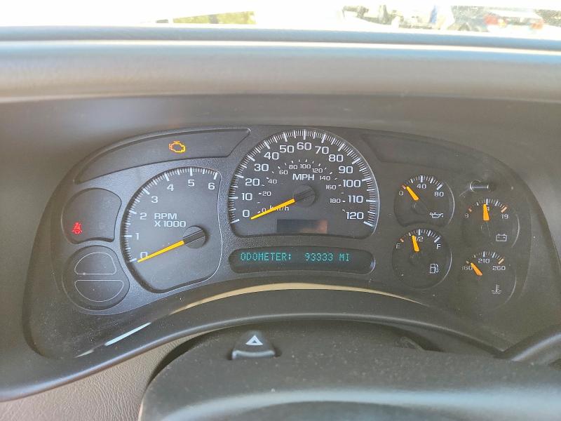 Продажа на аукционе авто 2005 Gmc New Sierra, vin: 1GTEK19B05E333903, номер лота: 67654706