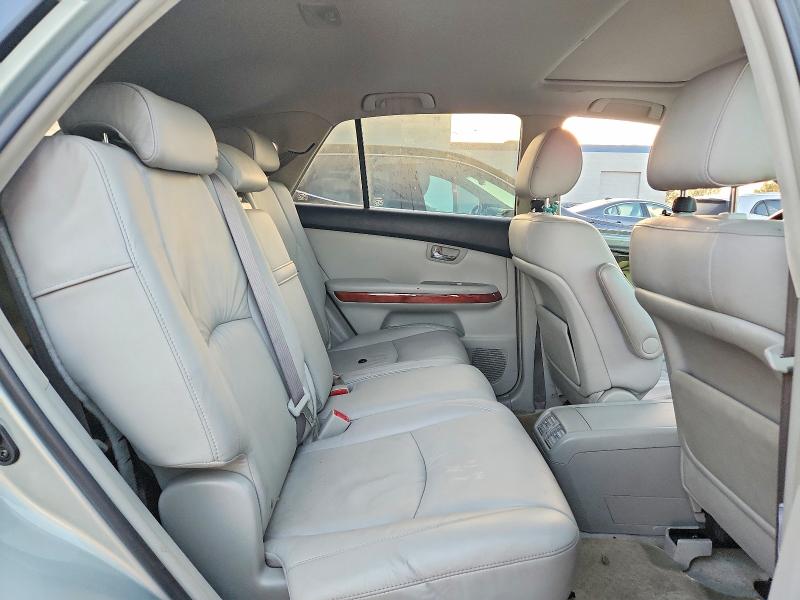 2008 Lexus Rx მანქანა იყიდება აუქციონზე, vin: JTJHW31U882053823, აუქციონის ნომერი: 69708016