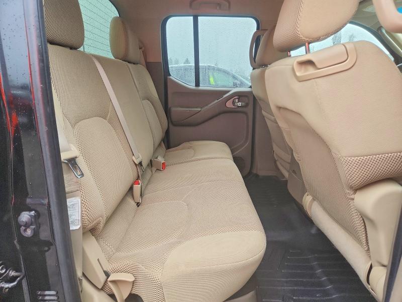Aukcja sprzedaży 2008 Nissan Frontier, vin: 1N6AD09W28C406370, numer aukcji: 70356286