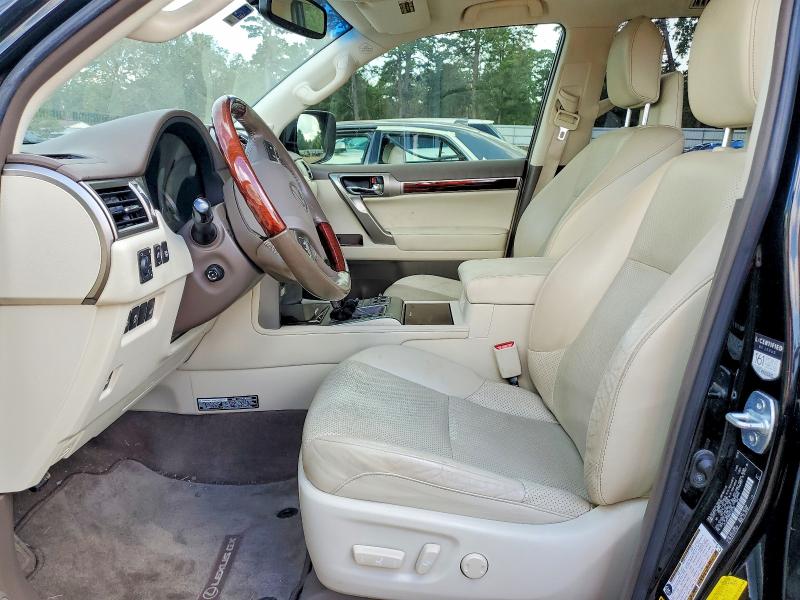 Aukcja sprzedaży 2016 Lexus Gx, vin: JTJJM7FX8G5132150, numer aukcji: 68263306
