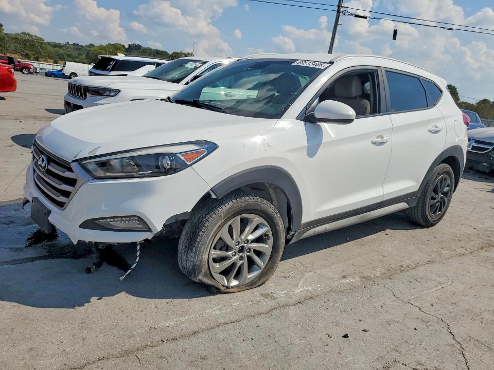 69512466 :رقم المزاد ، KM8J33A41JU669480 vin ، 2018 Hyundai Tucson مزاد بيع