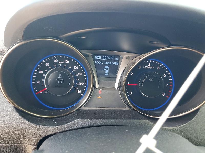 Продажа на аукционе авто 2013 Hyundai Genesis Coupe, vin: KMHHU6KJ9DU109387, номер лота: 69404706