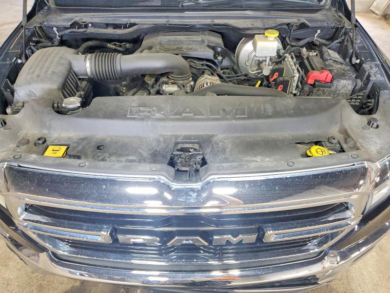 Продажа на аукционе авто 2019 Ram 1500, vin: 1C6SRFFT2KN849837, номер лота: 65832296