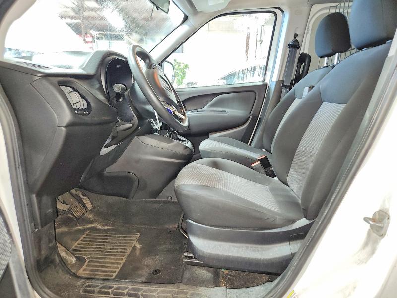 Aukcja sprzedaży 2018 Ram Promaster City, vin: ZFBERFAB2J6L78532, numer aukcji: 64108146